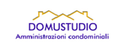 LOGO PRATICHE CONDOMINIALI DOMOSTUDIO